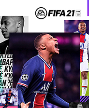 《FIFA 17》 全区ISO版XBOX360版 游戏截图 4