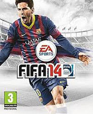 《FIFA 14 终极版/周年纪念版》 英文免安装版